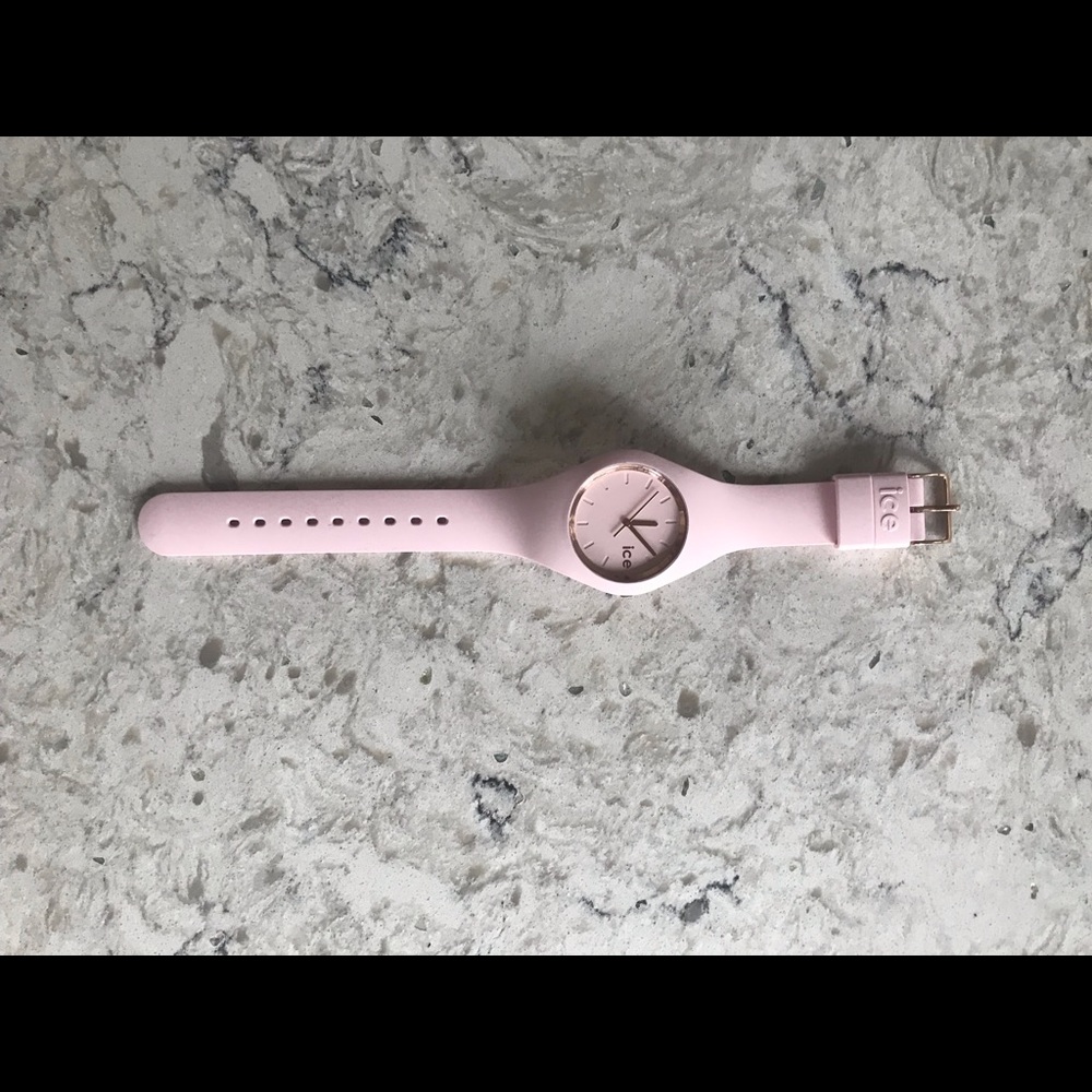 ICE watch